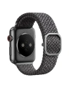Hurtownia GSM - Pasek UNIQ Aspen Apple Watch 4/5/6/7/SE/8/9/Ultra 44/45/49mm Braided šedý/granite grey - UNIQ412GRAGRY - {ean13} - Hurt