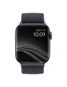 Hurtownia GSM - Pasek UNIQ Aspen Apple Watch 4/5/6/7/SE/8/9/Ultra 44/45/49mm Braided šedý/granite grey - UNIQ412GRAGRY - {ean13} - Hurt