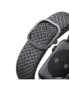 Hurtownia GSM - Pasek UNIQ Aspen Apple Watch 4/5/6/7/SE/8/9/Ultra 44/45/49mm Braided šedý/granite grey - UNIQ412GRAGRY - {ean13} - Hurt
