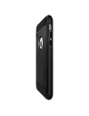 Hurtownia GSM - Spigen Carcasă Rugged Armor iPhone XS/X 5.8 Negru - SPN182BLK - {ean13} - Hurt