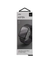 Hurtownia GSM - Pasek UNIQ Aspen Apple Watch 4/5/6/7/SE/8/9/Ultra 44/45/49mm Braided šedý/granite grey - UNIQ412GRAGRY - {ean13} - Hurt