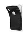 Hurtownia GSM - Etui Spigen Rugged Armor iPhone XS/X 5.8 Black - SPN182BLK - {ean13} - Hurt
