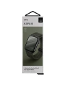 Wholesale UNIQ Aspen strap Apple Watch 4/5/6/7/SE/8/9/Ultra 44/45/49mm Braided green/cypress green - UNIQ413CYPGRN - {ean13} - Hurt