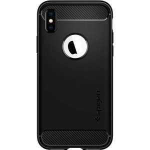 Etui Spigen Rugged Armor iPhone XS/X