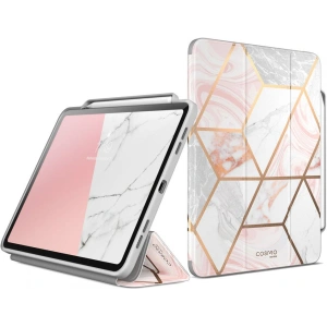 Hurtownia GSM - Etui Supcase Cosmo Apple iPad Pro 12.9 2020/2021 (4. i 5. generacji) Marble - SPC177MRB - {ean13} - Hurt