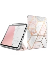 Hurtownia GSM - Etui Supcase Cosmo Apple iPad Pro 12.9 2020/2021 (4. i 5. generacji) Marble - SPC177MRB - {ean13} - Hurt