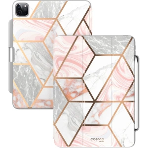 Hurtownia GSM - Etui Supcase Cosmo Apple iPad Pro 12.9 2020/2021 (4. i 5. generacji) Marble - SPC177MRB - {ean13} - Hurt