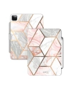 Hurtownia GSM - Etui Supcase Cosmo Apple iPad Pro 12.9 2020/2021 (4. i 5. generacji) Marble - SPC177MRB - {ean13} - Hurt