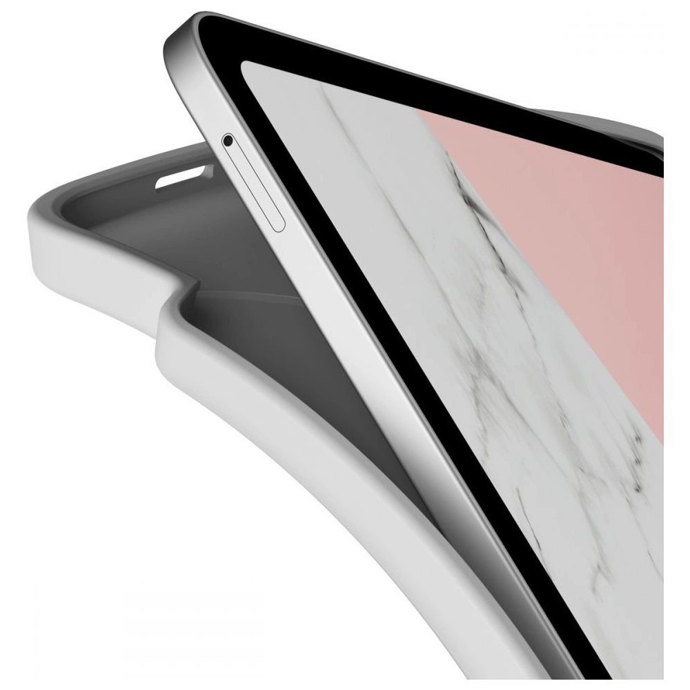 Hurtownia GSM - Etui Supcase Cosmo Apple iPad Pro 12.9 2020/2021 (4. i 5. generacji) Marble - SPC177MRB - {ean13} - Hurt