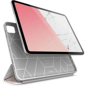 Hurtownia GSM - Etui Supcase Cosmo Apple iPad Pro 12.9 2020/2021 (4. i 5. generacji) Marble - SPC177MRB - {ean13} - Hurt