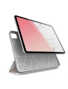 Hurtownia GSM - Etui Supcase Cosmo Apple iPad Pro 12.9 2020/2021 (4. i 5. generacji) Marble - SPC177MRB - {ean13} - Hurt