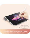 Hurtownia GSM - Etui Supcase Cosmo Apple iPad Pro 12.9 2020/2021 (4. i 5. generacji) Marble - SPC177MRB - {ean13} - Hurt