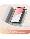 Hurtownia GSM - Etui Supcase Cosmo Apple iPad Pro 12.9 2020/2021 (4. i 5. generacji) Marble - SPC177MRB - {ean13} - Hurt