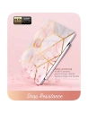Hurtownia GSM - Etui Supcase Cosmo Apple iPad Pro 12.9 2020/2021 (4. i 5. generacji) Marble - SPC177MRB - {ean13} - Hurt