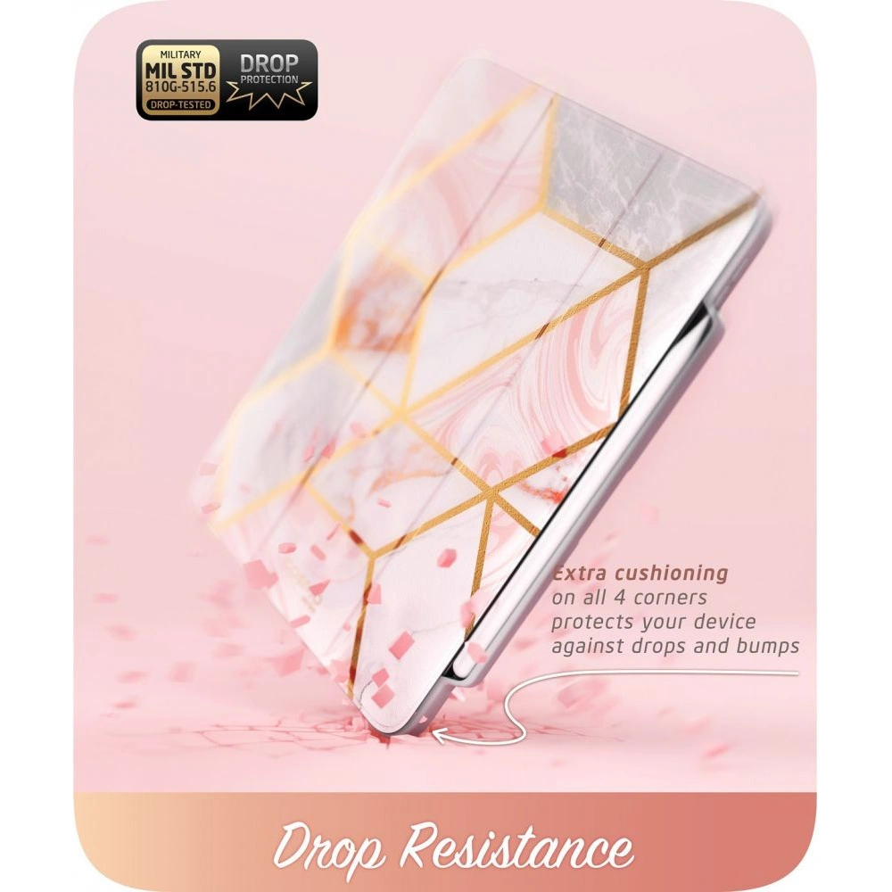 Wholesale Supcase Cosmo Apple iPad Pro 12.9 2020/2021 Marble - SPC177MRB - {ean13} - Hurt
