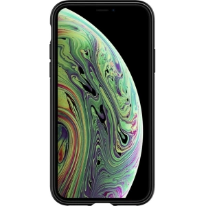 Etui Spigen Rugged Armor iPhone XS/X