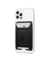 Hurtownia GSM - Kieszeń na karty Spigen Rugged Armor MagSafe Universal Magnetic Card Wallet Black - SPN1660BLK - {ean13} - Hurt