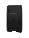 Hurtownia GSM - Kieszeń na karty Spigen Rugged Armor MagSafe Universal Magnetic Card Wallet Black - SPN1660BLK - {ean13} - Hurt