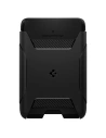 Hurtownia GSM - Kieszeń na karty Spigen Rugged Armor MagSafe Universal Magnetic Card Wallet Black - SPN1660BLK - {ean13} - Hurt