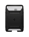 Hurtownia GSM - Kieszeń na karty Spigen Rugged Armor MagSafe Universal Magnetic Card Wallet Black - SPN1660BLK - {ean13} - Hurt