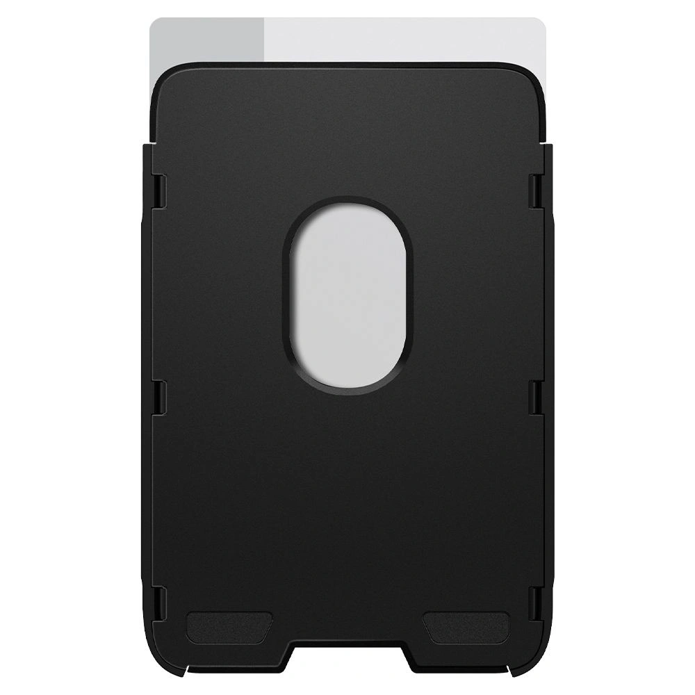 Hurtownia GSM - Kapsa na karty Spigen Rugged Armor MagSafe Universal Magnetic Card Wallet Černá - SPN1660BLK - {ean13} - Hurt