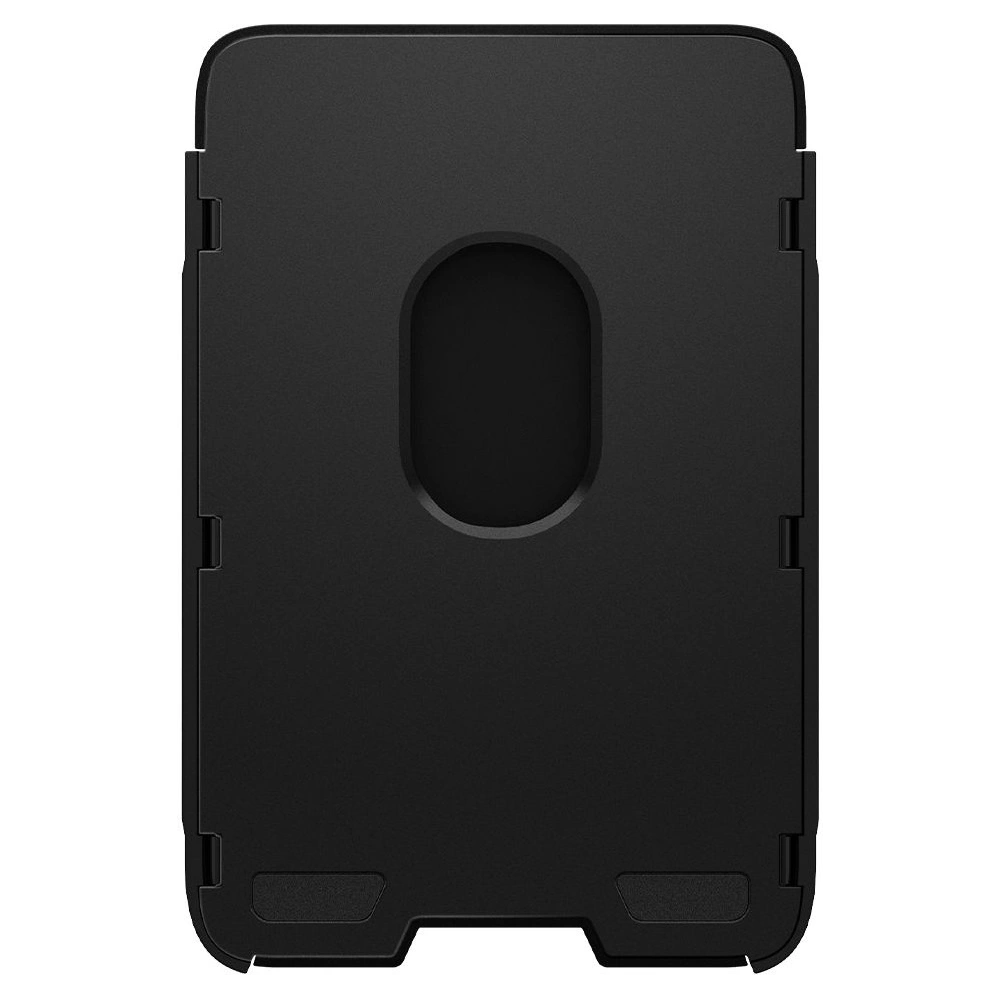 Hurtownia GSM - Kapsa na karty Spigen Rugged Armor MagSafe Universal Magnetic Card Wallet Černá - SPN1660BLK - {ean13} - Hurt