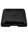 Hurtownia GSM - Kieszeń na karty Spigen Rugged Armor MagSafe Universal Magnetic Card Wallet Black - SPN1660BLK - {ean13} - Hurt