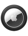 Wholesale Spigen Silicone Fit Apple AirTag Black [2 PACK] - SPN1661BLK - {ean13} - Hurt