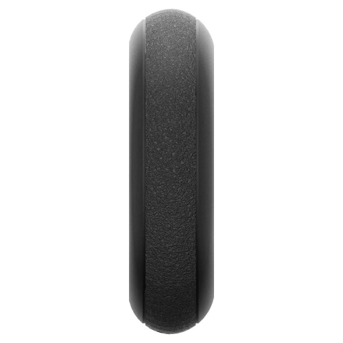 Etui Spigen Silicone Fit Apple AirTag Black [2 PACK]