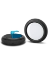Hurtownia GSM - Etui Spigen Silicone Fit Apple AirTag černé [2 PACK] - SPN1661BLK - {ean13} - Hurt