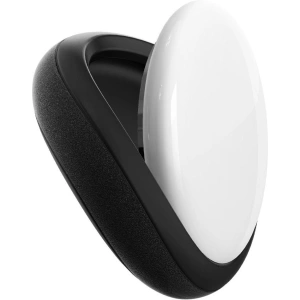 Wholesale Spigen Silicone Fit Apple AirTag Black [2 PACK] - SPN1661BLK - {ean13} - Hurt