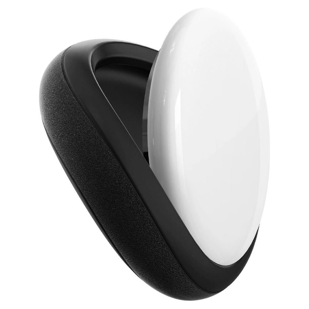 Hurtownia GSM - Etui Spigen Silicone Fit Apple AirTag černé [2 PACK] - SPN1661BLK - {ean13} - Hurt