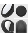 Hurtownia GSM - Etui Spigen Silicone Fit Apple AirTag Black [2 PACK] - SPN1661BLK - {ean13} - Hurt