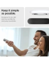 Wholesale Spigen Silicone Fit Apple AirTag Black [2 PACK] - SPN1661BLK - {ean13} - Hurt