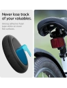 Wholesale Spigen Silicone Fit Apple AirTag Black [2 PACK] - SPN1661BLK - {ean13} - Hurt