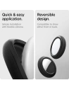 Hurtownia GSM - Etui Spigen Silicone Fit Apple AirTag Black [2 PACK] - SPN1661BLK - {ean13} - Hurt