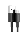 Hurtownia GSM - Kabel USB do micro Baseus Superior Series, 2A, 2m (czarny) - BSU2823BLK - {ean13} - Hurt