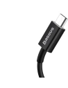 Hurtownia GSM - Kabel USB do micro Baseus Superior Series, 2A, 2m (czarny) - BSU2823BLK - {ean13} - Hurt