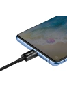 Hurtownia GSM - Kabel USB do micro Baseus Superior Series, 2A, 2m (czarny) - BSU2823BLK - {ean13} - Hurt