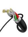 Hurtownia GSM - Kabel USB do micro Baseus Superior Series, 2A, 2m (czarny) - BSU2823BLK - {ean13} - Hurt