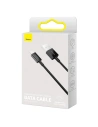 Hurtownia GSM - Kabel USB do micro Baseus Superior Series, 2A, 2m (czarny) - BSU2823BLK - {ean13} - Hurt
