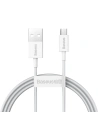 Hurtownia GSM - Kabel USB do micro Baseus Superior Series, 2A, 1m (biały) - BSU2824WHT - {ean13} - Hurt