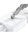 Hurtownia GSM - Kabel USB do micro Baseus Superior Series, 2A, 1m (biały) - BSU2824WHT - {ean13} - Hurt