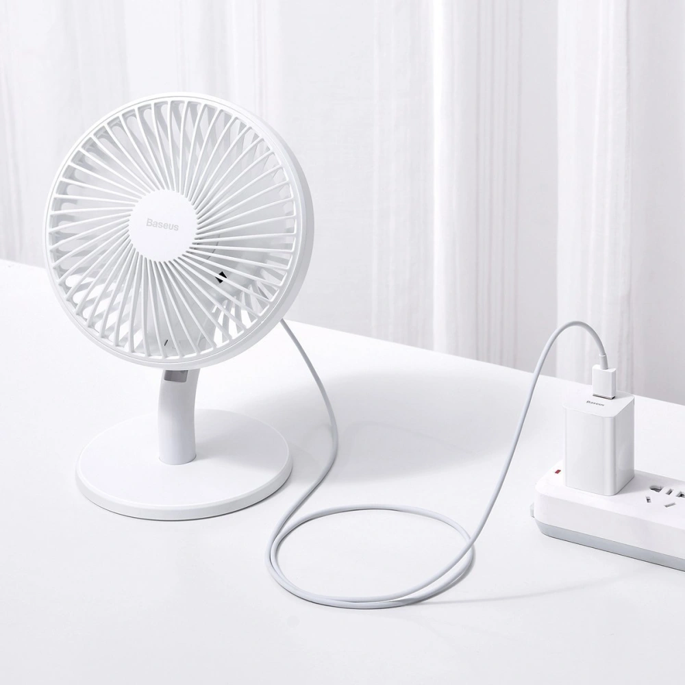 Hurtownia GSM - Kabel USB do micro Baseus Superior Series, 2A, 1m (bílý) - BSU2824WHT - {ean13} - Hurt