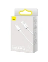 Hurtownia GSM - Kabel USB do micro Baseus Superior Series, 2A, 1m (biały) - BSU2824WHT - {ean13} - Hurt
