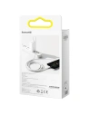 Hurtownia GSM - Kabel USB do micro Baseus Superior Series, 2A, 1m (biały) - BSU2824WHT - {ean13} - Hurt