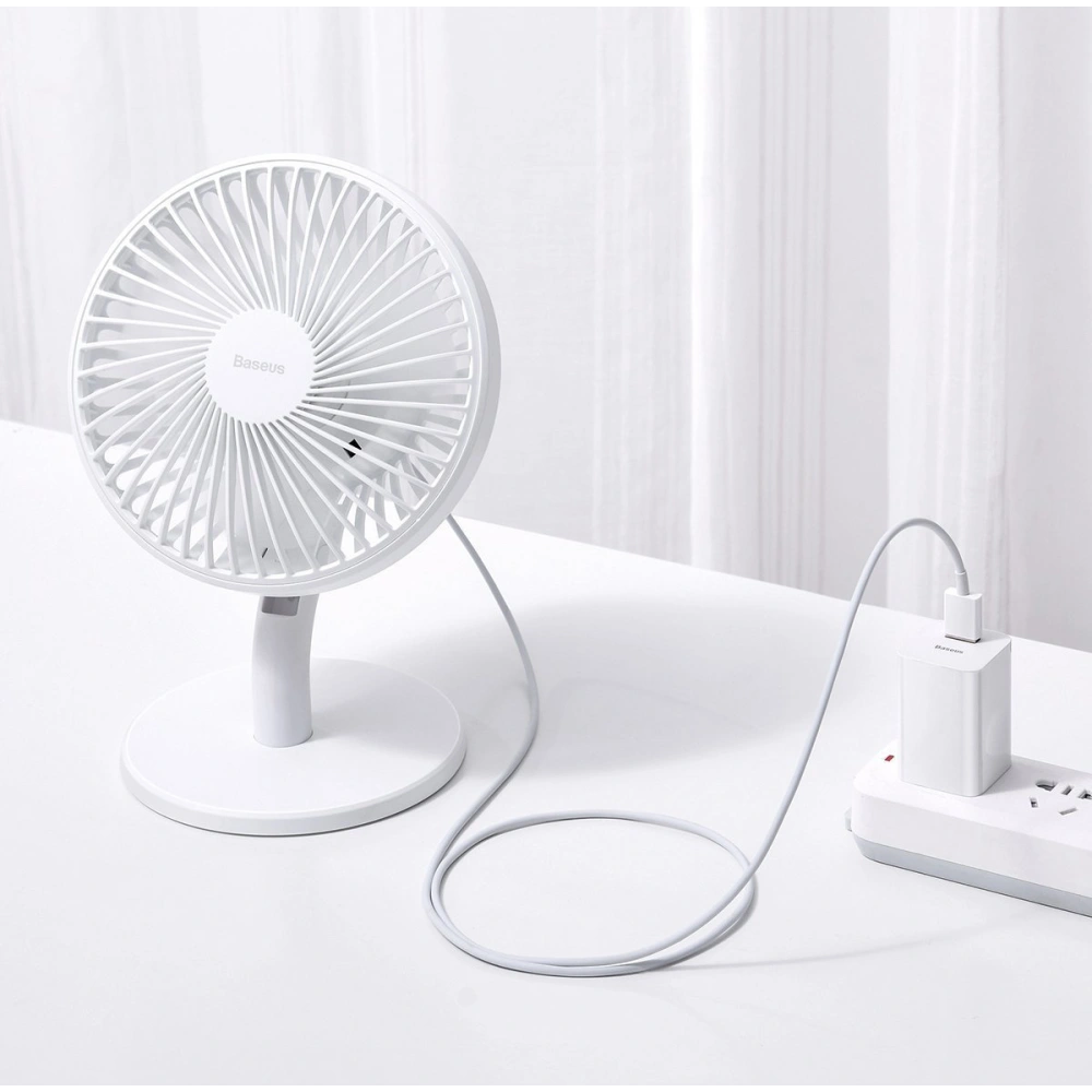 Hurtownia GSM - Kabel USB do micro Baseus Superior Series, 2A, 2m (bílá) - BSU2825WHT - {ean13} - Hurt