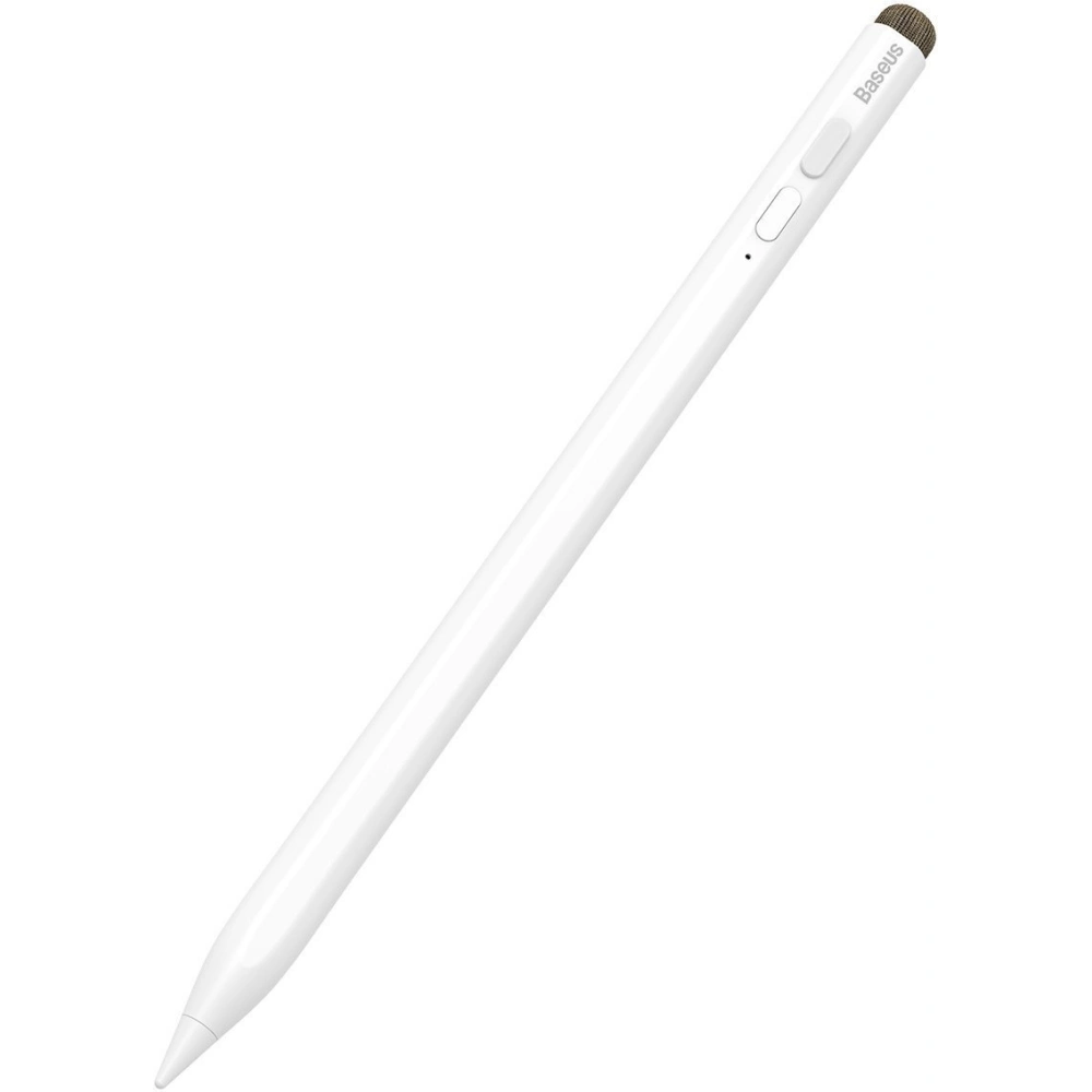 Hurtownia GSM - Rysik długopis 2w1 Baseus kapacitní stylus (bílý) - BSU2826WHT - {ean13} - Hurt