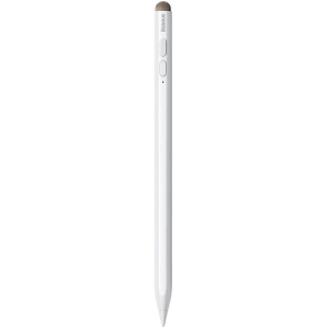 Baseus Smooth Writing Capacitive Stylus (white)