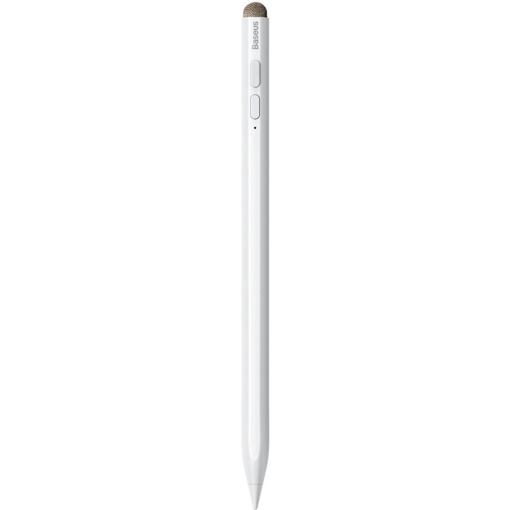 Hurtownia GSM - Rysik długopis 2w1 Baseus Capacitive Stylus (biały) - BSU2826WHT - {ean13} - Hurt